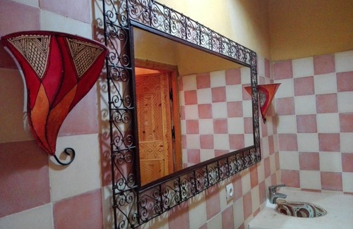 Abadou Hotel | Inn, Guest House Agdal