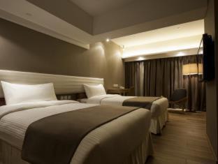 Taipa Hotel | Inn Hotel Macau
