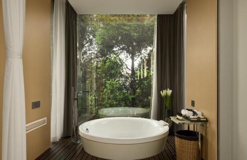 Panlong Hotel | INN HOUSE Hotel