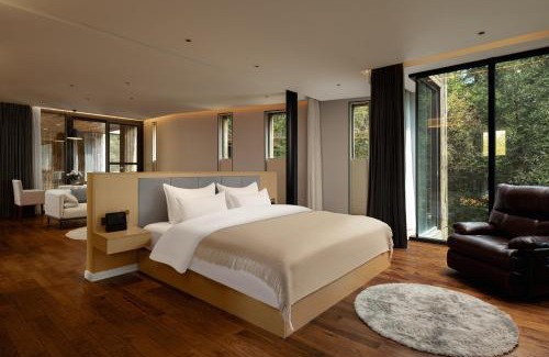 Panlong Hotel | INN HOUSE Hotel