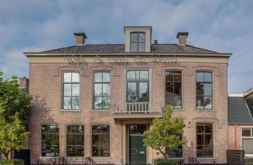 Ternaard House | Inn in Ternaard near Heritage, cleaning included