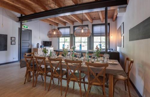 Ternaard House | Inn in Ternaard near Heritage, cleaning included