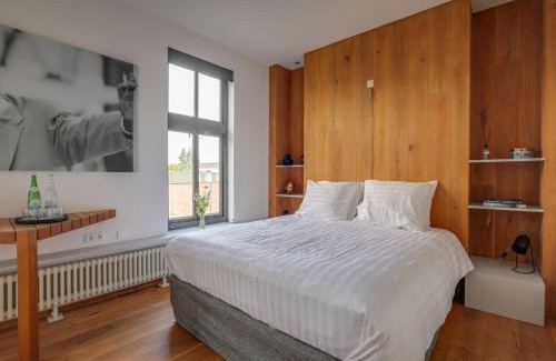 Ternaard House | Inn in Ternaard near Heritage, cleaning included