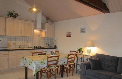 La Garnache House | Inn La Garnache, 2 bedrooms, 4 people