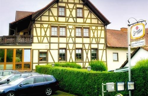 Moembris Hotel | Inn Landgasthof "Zur Gemütlichkeit"