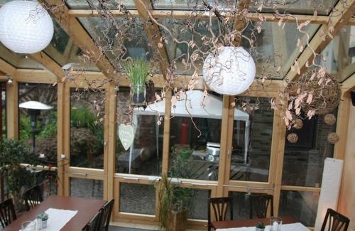 Moembris Hotel | Inn Landgasthof "Zur Gemütlichkeit"