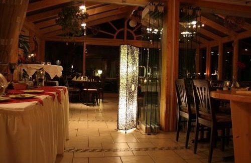 Moembris Hotel | Inn Landgasthof "Zur Gemütlichkeit"