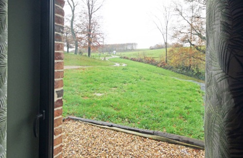 Le Hanouard House | Inn Le Hanouard, 1 bedroom, 2 people