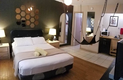 Harbordale House | Inn Leather Guest House - Male Only LGBT