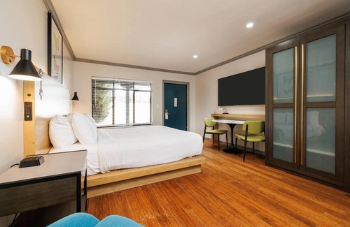 Novato Hotel | Inn Marin and Suites, an Ascend Collection Hotel