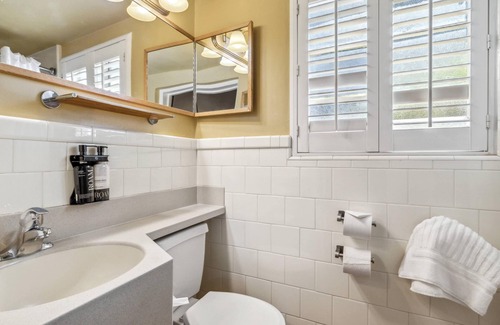 Novato Hotel | Inn Marin and Suites, an Ascend Collection Hotel