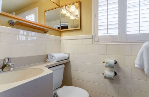 Novato Hotel | Inn Marin and Suites, an Ascend Collection Hotel