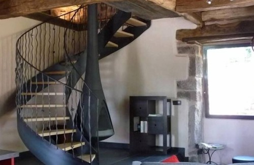 Nauviale House | Inn Nauviale, 1 bedroom, 4 people