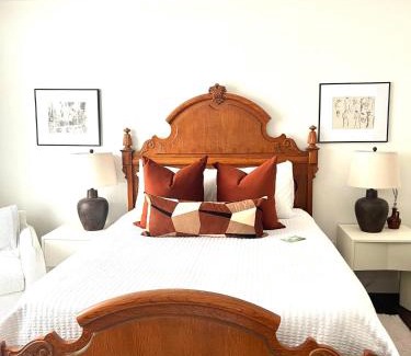 Chagrin Falls Hotel | Inn of Chagrin