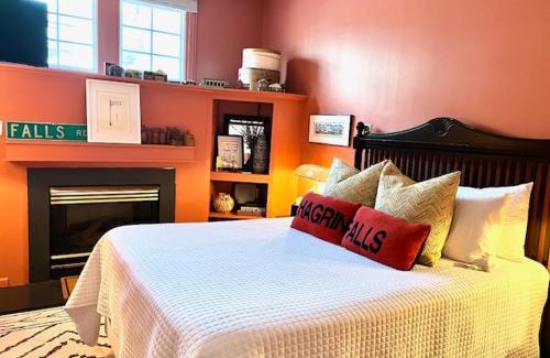 Chagrin Falls Hotel | Inn of Chagrin
