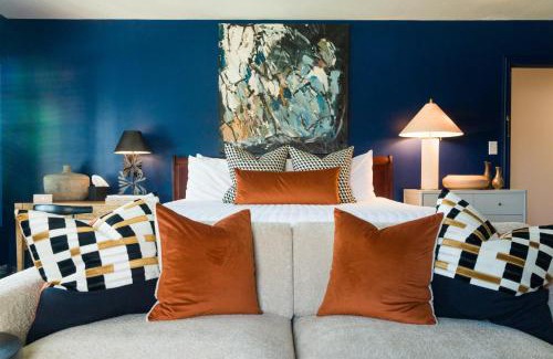 Chagrin Falls Hotel | Inn of Chagrin