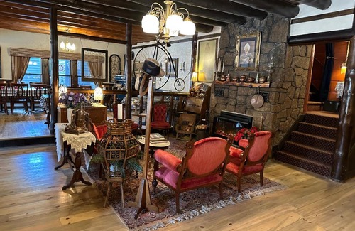 Glen Haven Bed & Breakfast | Inn of Glen Haven