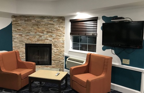 Cherry Hill Hotel | Inn of the Dove