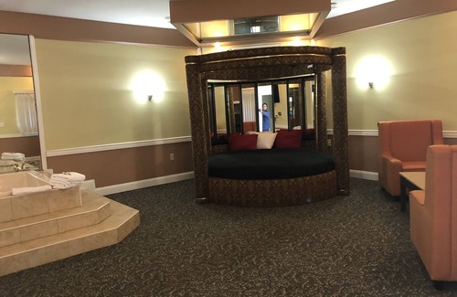 Cherry Hill Hotel | Inn of the Dove