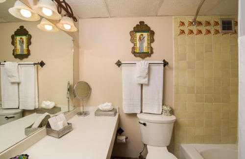 Downtown Santa Fe Hotel | Inn of the Governors