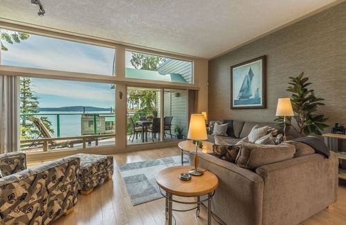 North Oyster Condo | Inn of The Sea Resort -Ocean view -includes 2 Kayaks - A/C - Pool - Hot tub