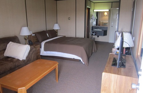 Shaunavon Hotel | Inn of The South