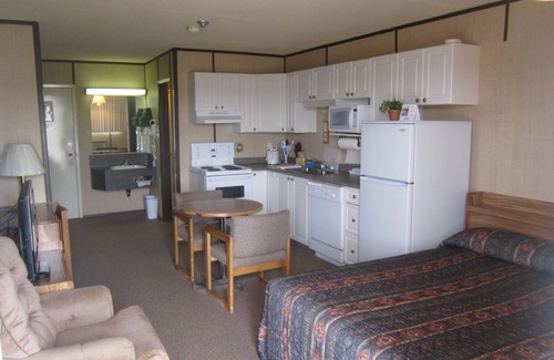 Shaunavon Hotel | Inn of The South