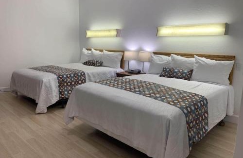 McDermitt Hotel | Inn On 95 McDermitt