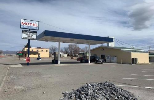 McDermitt Hotel | Inn On 95 McDermitt