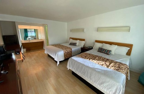 McDermitt Hotel | Inn On 95 McDermitt