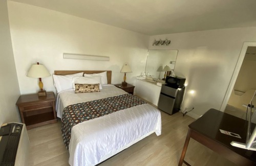 McDermitt Hotel | Inn On 95 McDermitt