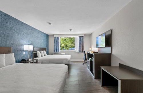 Watertown Hotel | Inn On Arsenal