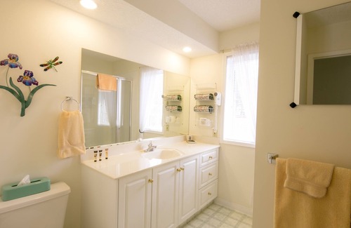 East Kootenay Bed & Breakfast | Inn on Canyon