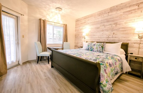 East Kootenay Bed & Breakfast | Inn on Canyon