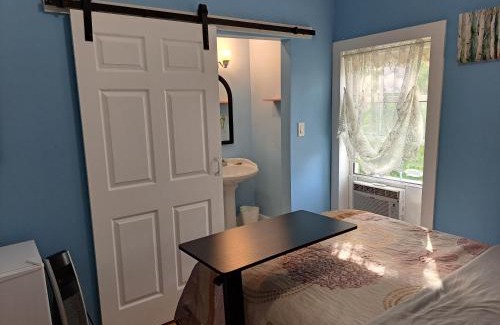 St. Andrews Bed & Breakfast | Inn on Frederick