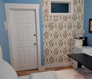 St. Andrews Bed & Breakfast | Inn on Frederick