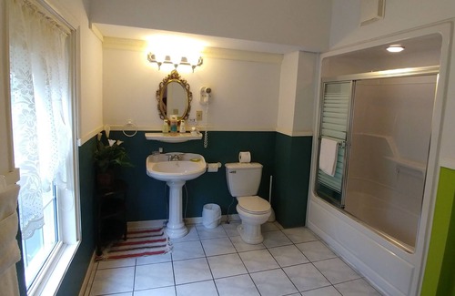 St. Andrews Hotel | Inn on Frederick