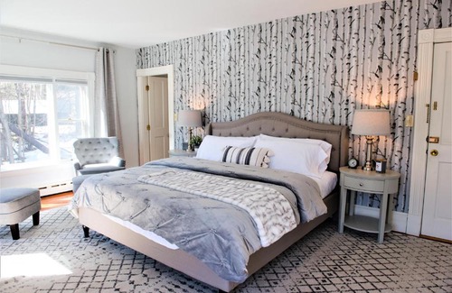 Holderness Bed & Breakfast | Inn on Golden Pond