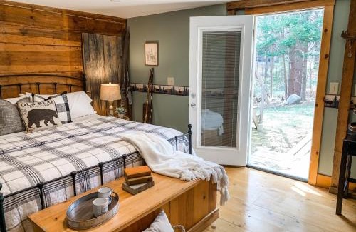 Holderness Bed & Breakfast | Inn on Golden Pond