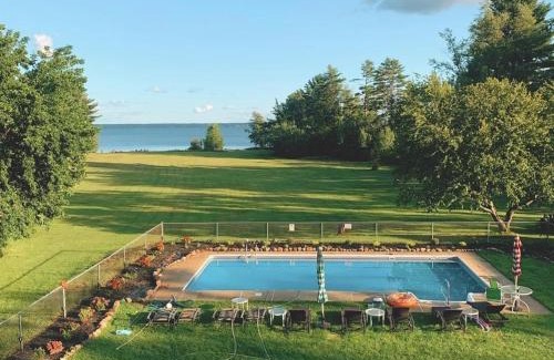 Mayfield Bed & Breakfast | Inn on Great Sacandaga Lake