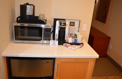 Regional District of Nanaimo Hotel | Inn On Long Lake