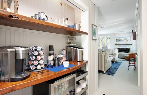 Yarmouth Port Bed & Breakfast | Inn on Main