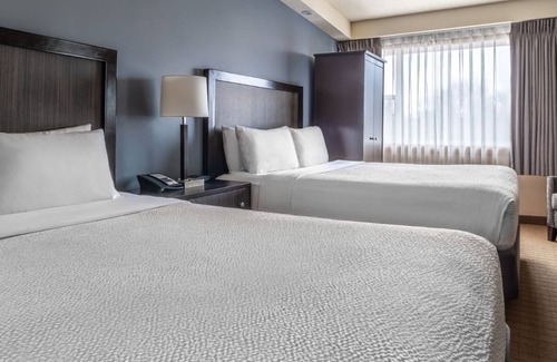 Truro Hotel | Inn on Prince Hotel & Conference Centre Truro