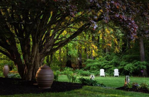 Brattleboro Bed & Breakfast | Inn on Putney Road
