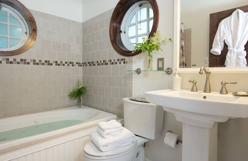 Brattleboro Bed & Breakfast | Inn on Putney Road