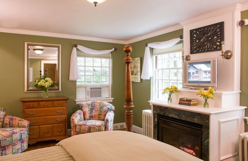 Brattleboro Bed & Breakfast | Inn on Putney Road