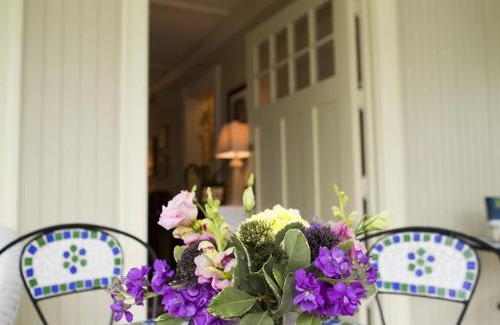 Ogunquit Bed & Breakfast | Inn on Shore Road