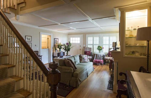 Ogunquit Bed & Breakfast | Inn on Shore Road