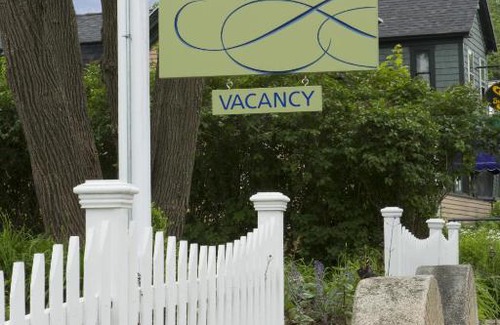 Ogunquit Bed & Breakfast | Inn on Shore Road