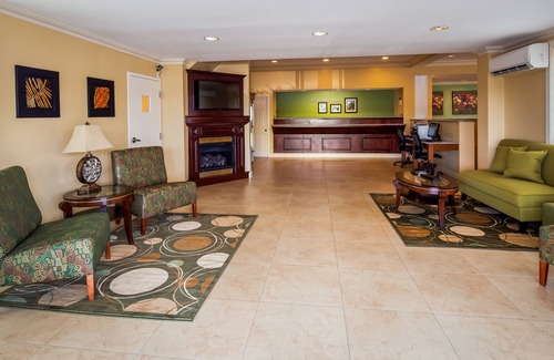 Mansfield Center Hotel | Inn on Storrs